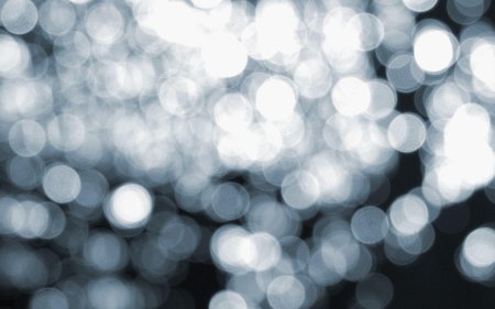 Фон боке