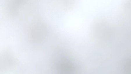Белый размытый фон