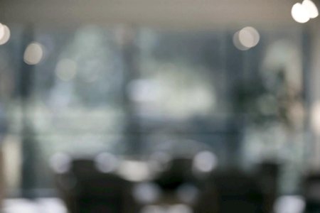 Размытый фон