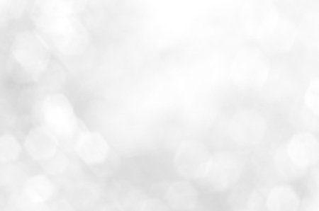 Белый размытый фон