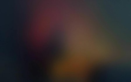 Темный размытый фон