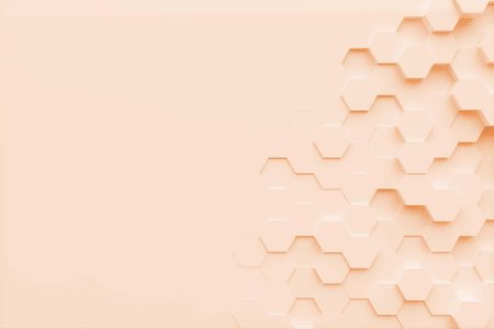 Фон для презентации бежевый Минимализм