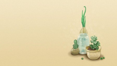 Обои Минимализм