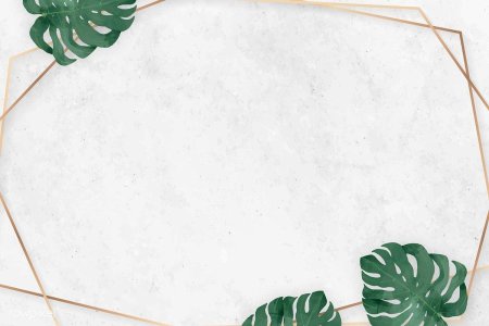 Рамка Минимализм