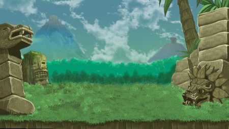 Фон для 2д игры