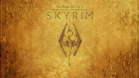 Фон для меню