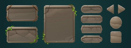 Stone UI