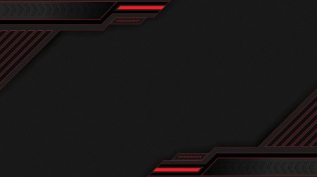 Темный футуристичный фон