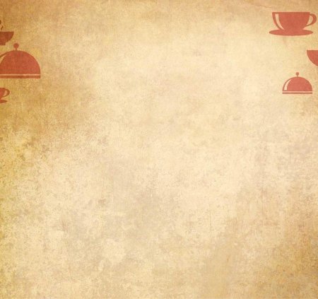 Фон для меню