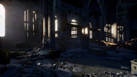 Фон лобби ПАБГ мобайл