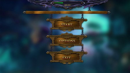 Игровой Интерфейс