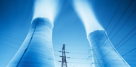 Атомная Энергетика