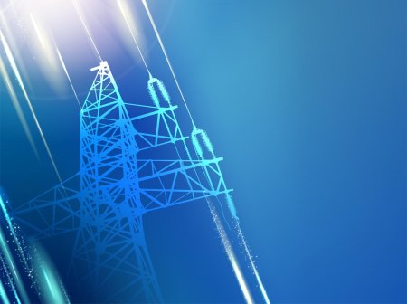 День Энергетика фон