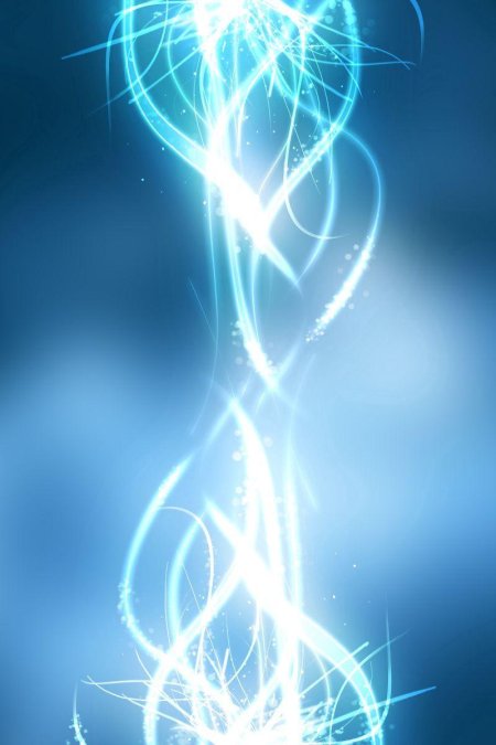 Энергия абстракция