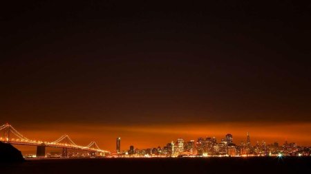 Сан Франциско