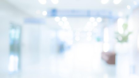 Размытый фон