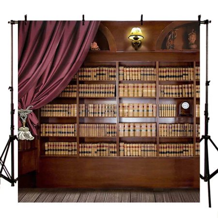 Книжные полки