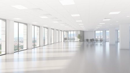 Помещение внутри