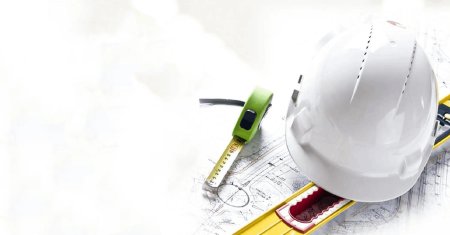 Строительный фон