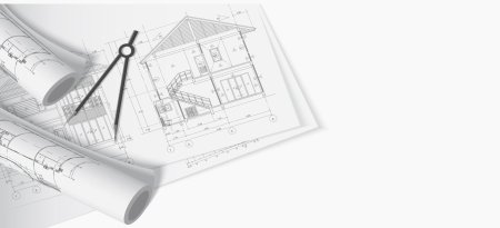 Архитектурные чертежи