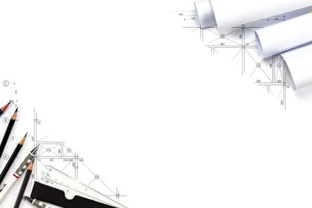 Чертежи фон