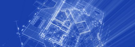 Фон для проекта