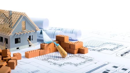 Материалы для строительства