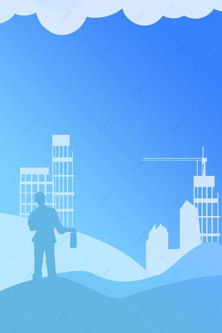 Строительство фон