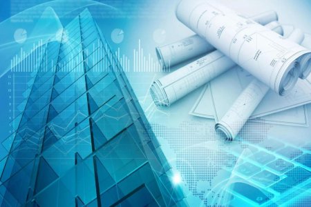 Проектирование зданий