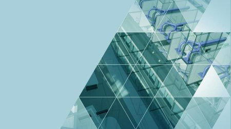 Архитектура абстракция