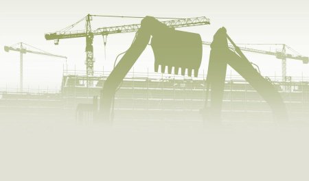 Строительный фон