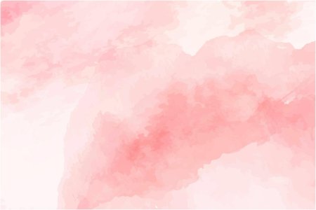 Акварельный фон нежный