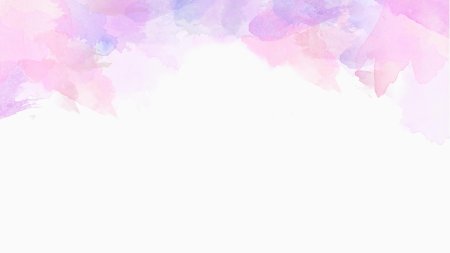 Акварельный фон