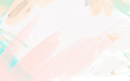 Пастельный фон для визитки