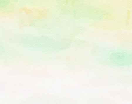 Акварельный фон