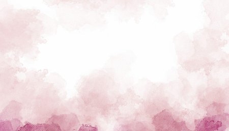 Акварельный фон