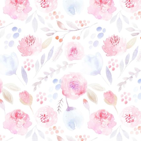 Пастельный фон