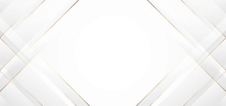 Белый фон лакшери