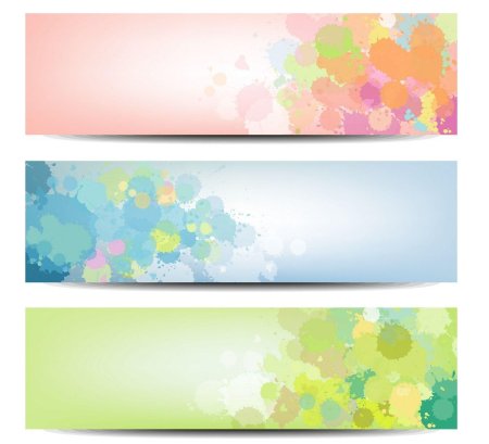 Плашка для заголовка