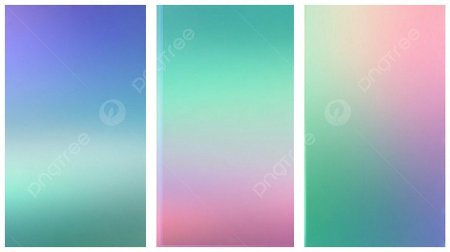 Вертикальный баннер