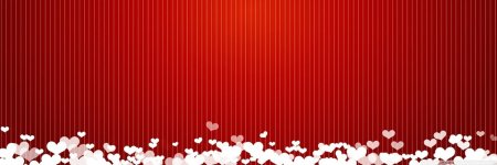 День Святого Валентина фон