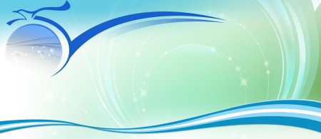 Фон для баннера