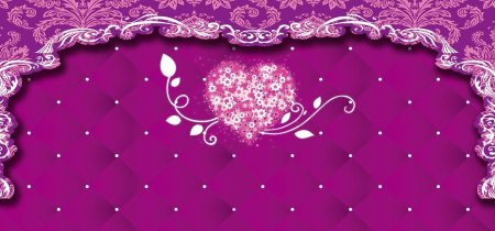 Фон для пригласительных