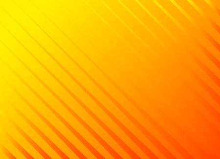 Желто оранжевый фон