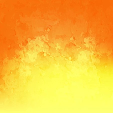 Желто оранжевый