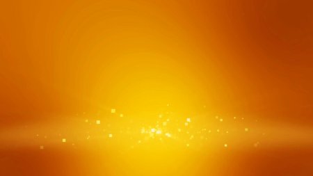 Желтый градиент