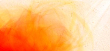 Оранжевый с разводами