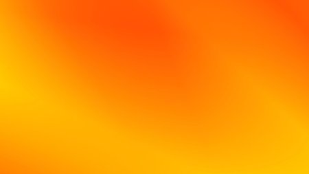 Оранжевый фон