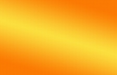 Оранжевый фон