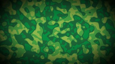 Камуфляж ВСР-98 Флора ткань